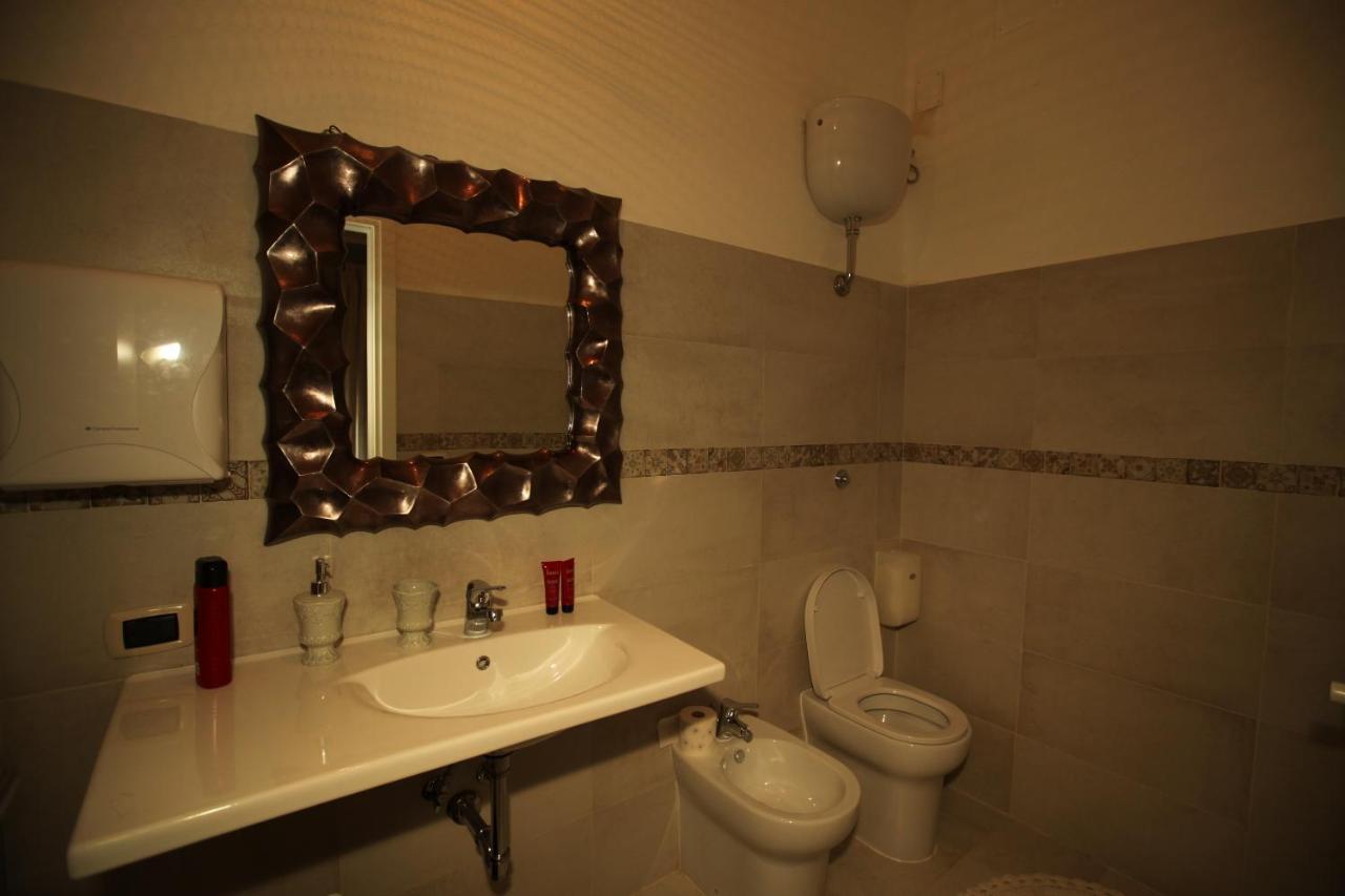 Le Zagare B&B - Ares Кассино Экстерьер фото