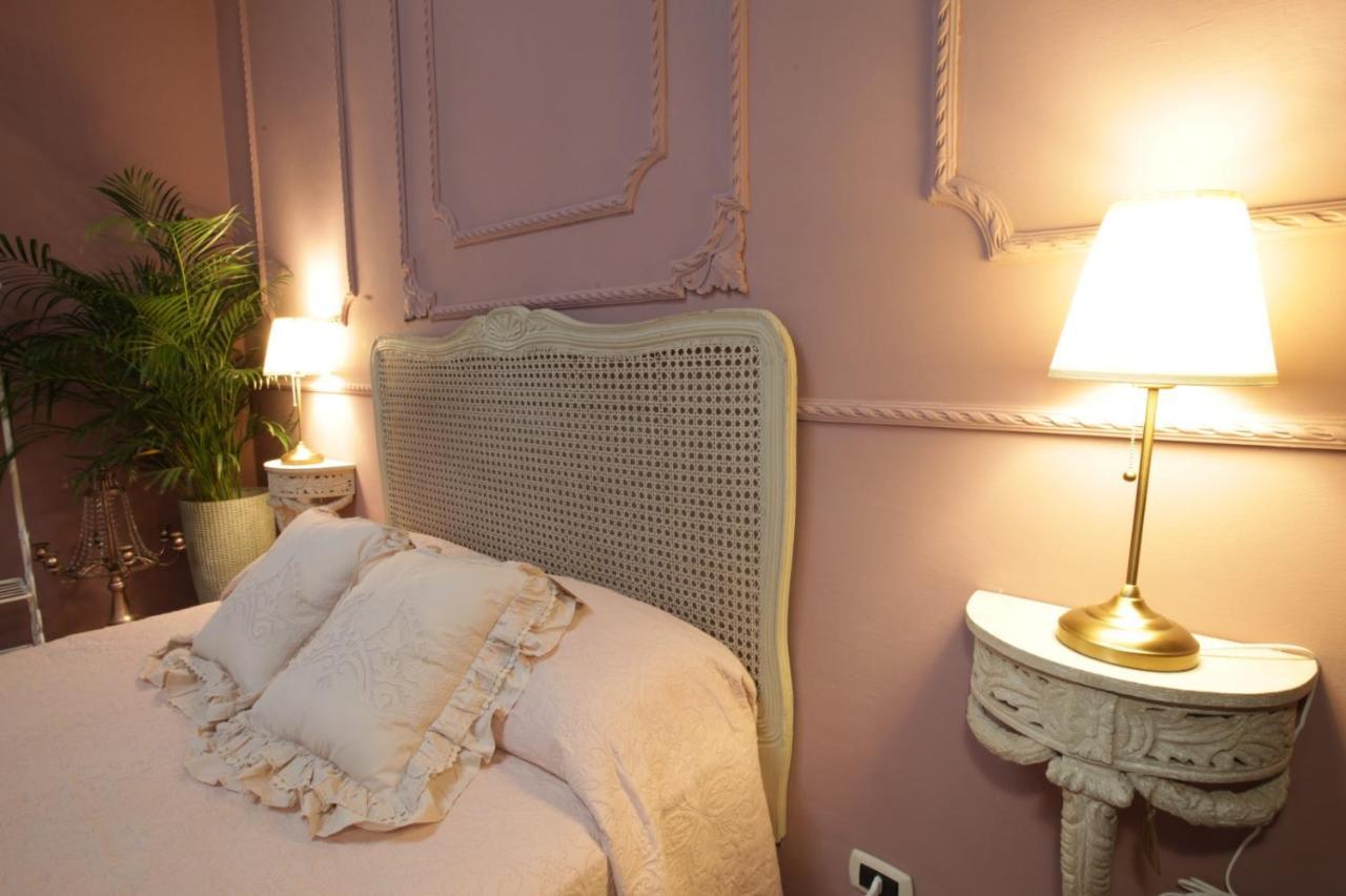 Le Zagare B&B - Ares Кассино Экстерьер фото